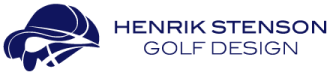 Henrik Stenson Golf Design